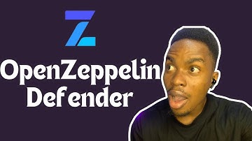 Code, Deploy, and Monitor Smart Contracts with Openzeppelin Defender
