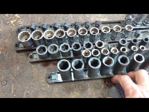 Harbor Freight magnetic