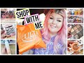 SHOP WITH ME AT ULTA + HAUL &amp; LIFE RAMBLES