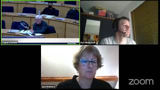 Children and Young People Overview and Scrutiny Panel