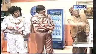 Opera Van Java 467 Adu Dangdut (Ramadhan Sahur)