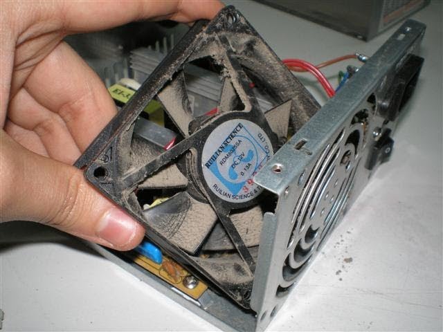 Los ventiladores de tu PC hacen mucho ruido? Causas y soluciones