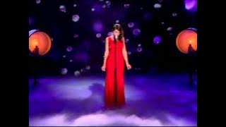 ALICE FREDENHAM - BRITAIN'S GOT TALENT 2013 SEMI FINAL PERFORMANCE