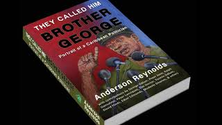 They Called Him Brother George Coming Soon