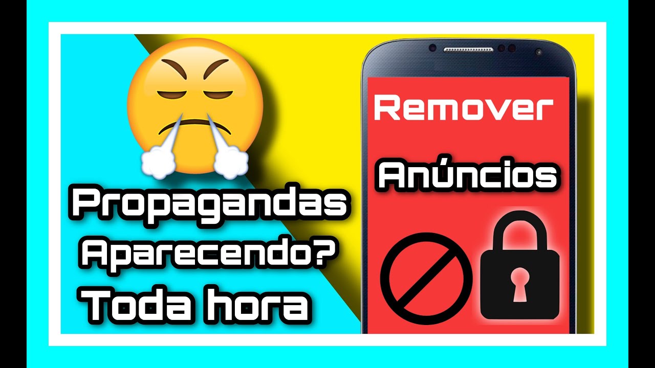 Anúncios Aparecendo Na Tela Do Celular