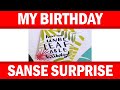 My Birthday Sansevieria Surprise | PlantToLive