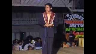 KERIAHEN SERAYAN SHOW 2005, HARTO TGN, PISO LA ERSUKUL
