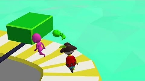 FUN RACE 3D-LEVEL# 115+BONUS LEVEL GAMEPLAY