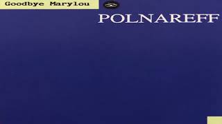 Michel Polnareff Goodbye Goodbye Marylou (Remix Version Longue) (1989) (CD Import)