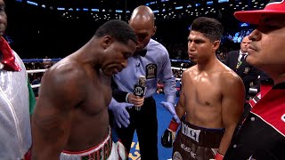 Mikey Garcia (USA) vs.Adrien Broner (USA) | Boxing Fight Highlights #boxing #action #combat