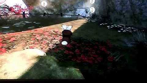 Kung fu panda walkthrough part 6.