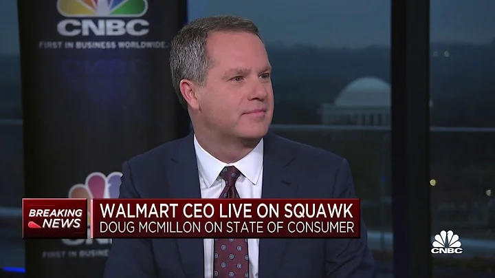 The U.S. consumer is still stressed and under infl...