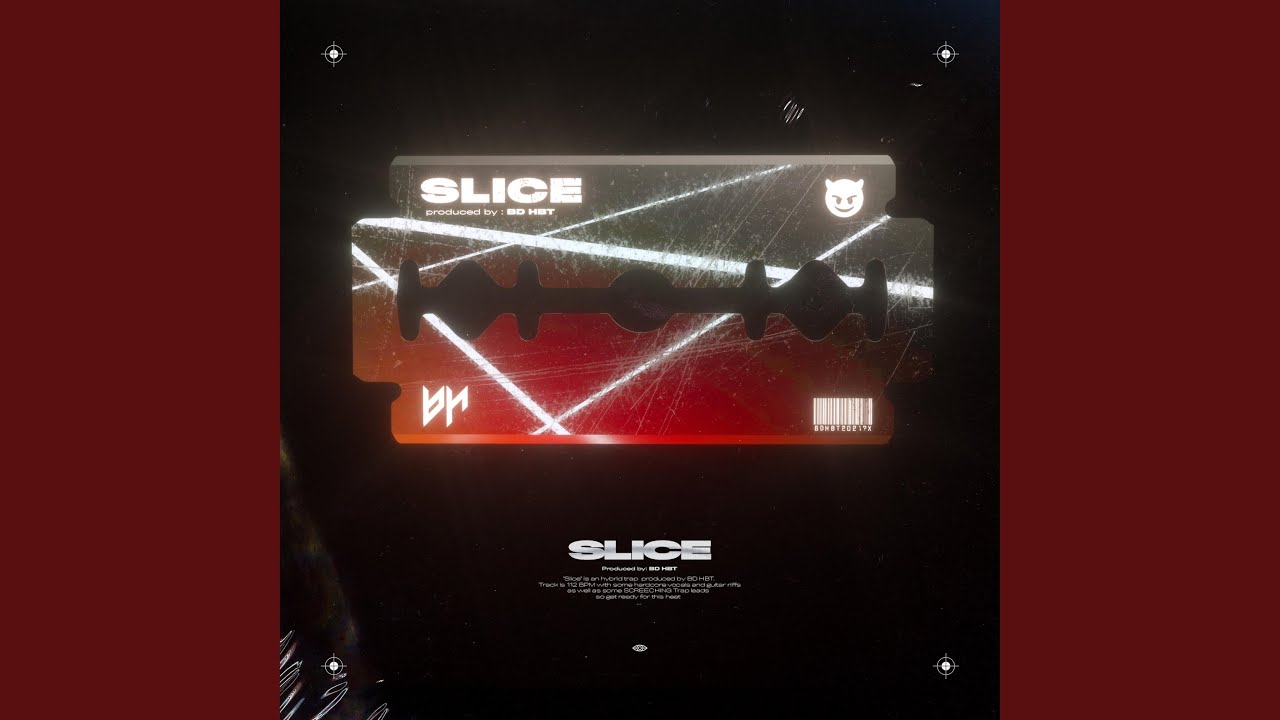 Obejrzyj Slice w YouTube Obejrzyj Slice w YouTube