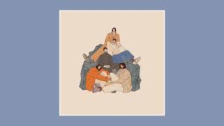 Barrie - Happy To Be Here Ext. Full Ep Lyrics