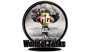 - Stream * World Of Tanks * Ng IlI -