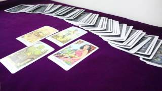 Taurus September 2016 Intuitive Tarot Reading
