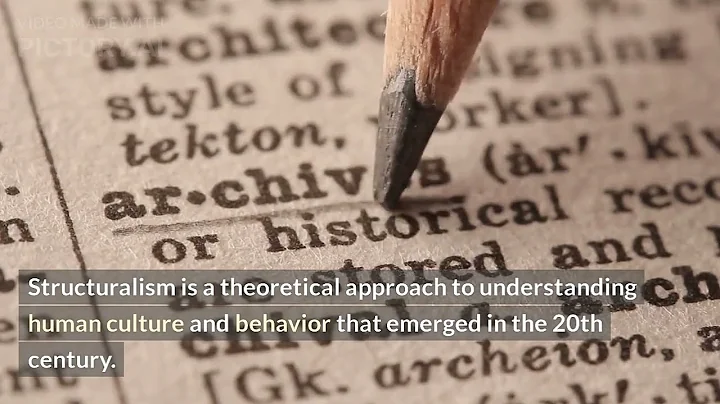 Structuralism | English literature| Theory| Criticism  #structuralism #englishliterature #theory