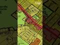 Why American Cities Are Dead After 5pm The Law Nobody Talks About #architecture #history