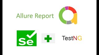 02 - Attach Screenshot To Allure Report
