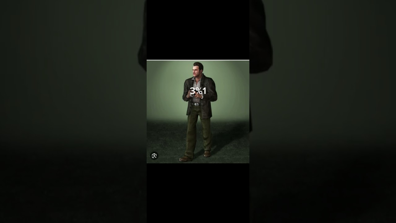 Leon S Kennedy vs Frank West