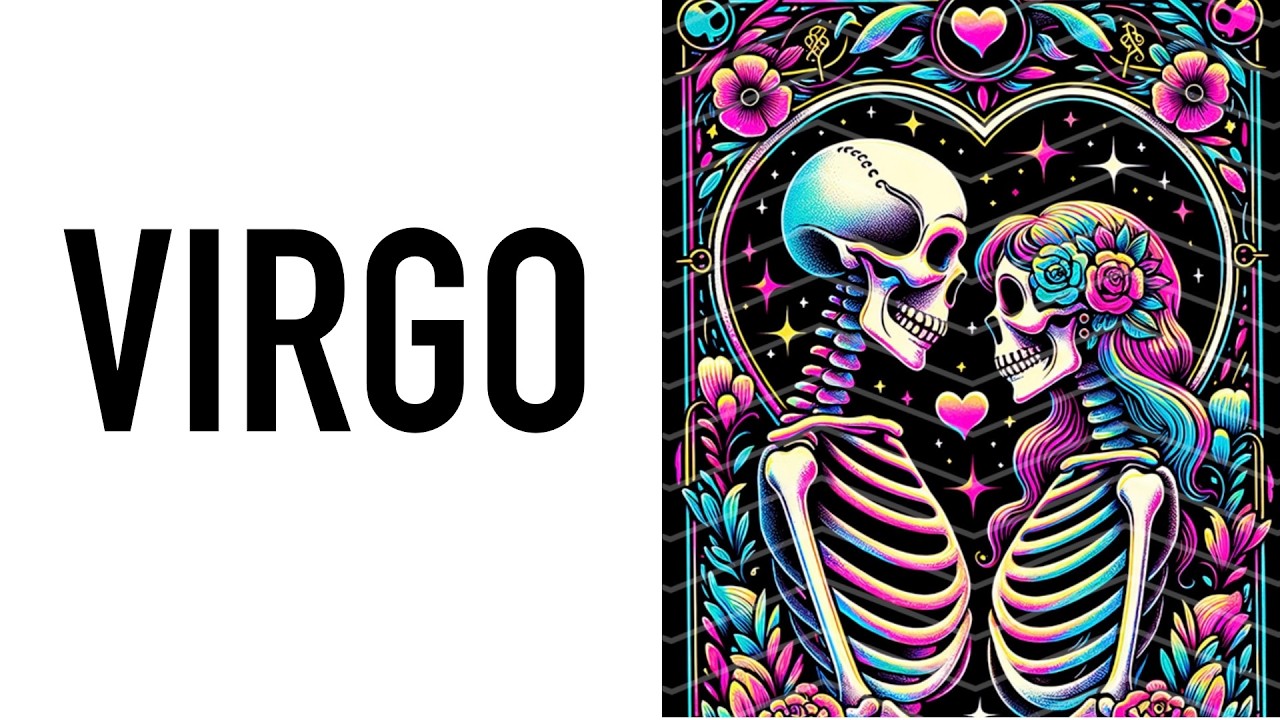 VIRGO💖 Someone's Finally Going To Tell You How They Truly Feel! You Have Known Them Forever!🌹❣️