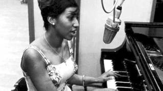 Aretha Franklin- I can&#39;t see myself leaving you