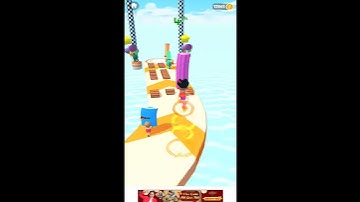 Shortcut Run Ep.30 - All Level Gameplay Walkthrough - For Android, IOS