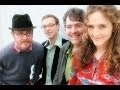 Journey Home - Abigail Washburn & The Sparrow Quartet