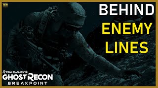 Famous Survive and Escape 4 | Spetsnaz Operator Crashes Behind Enemy Lines | Ghost Recon Breakpoint Net Worth
