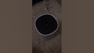 TP Link Mesh Wifi pulsing blue