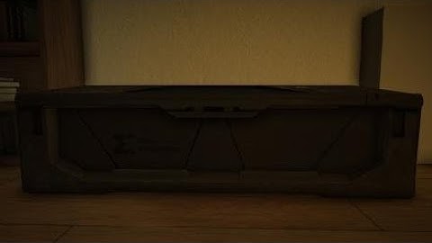 Black Crate Raid Location #3 Sector #2| Ghost Recon Breakpoint