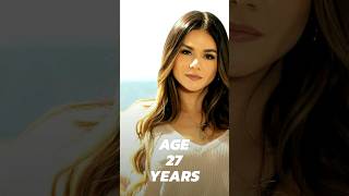 Tahlia Paris Beautiful Star