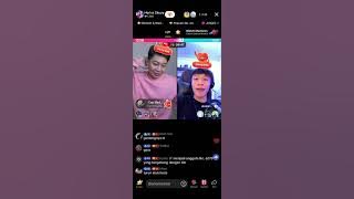 Seru !! Heriss skuy prank, pk abah ican ,lucu 》tiktok live 》tiktok prank viral