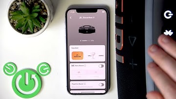 JBL Boombox 4 – How to Check Serial Number