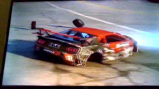 MotorStorm Apocalypse- Duel with Death(Bad Ending/Good ending