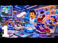 Just Step Fashion Empire Gameplay Walkthrough Part 