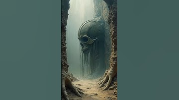 AI Made the Apocalypse Worse — It Gave It Life.mp4 #surrealvibes #aiart #aiapocalypse #surreal