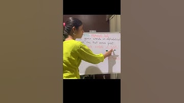 #NMMS की तैयारी शुरू#MAT#Mental ability test#Alphabet test@Mathematics Professional