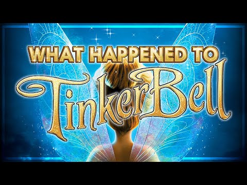 Video: Vrátí se pixie hollow?