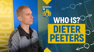 S01E02 Dieter Peeters Videoanalist