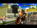 Mario Kart Wii Gameplay – 50cc DiddyKong WildWing Mushroom #0793