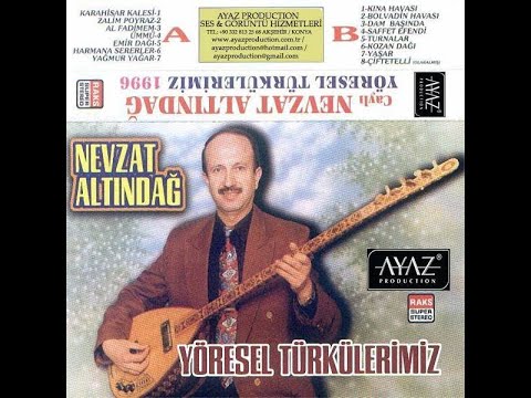 NEVZAT ALTINDAĞ 01-KARAHİSAR KALESİ \