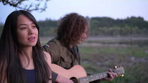 Pollyanna (I Believe in You) MOTHER Acoustic Cover...