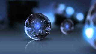 Intro orb