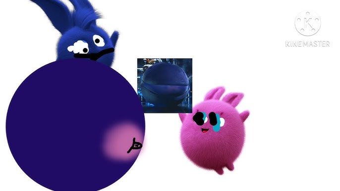 Alphabet Lore Willow blueberry inflation part 2 of double berry