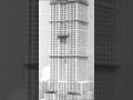1930 Empire State Building Under construction In New York City #history #newyorkcity #1930s