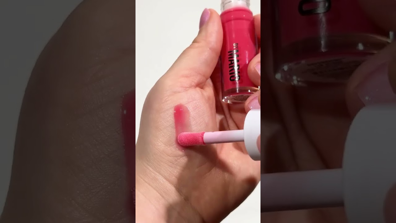 The perfect high-shine lip glosses 💄