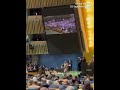 Iranian foreign minister attends opening session of UN General Assembly