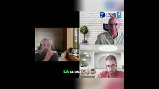 ¡No confíes en la IA! Crea tu Criterio Primero #shorts