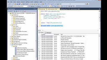 ImportCSV Files with PowerShell